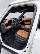 Land Rover Defender X Dynamic V6