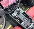 Porsche Macan STANDARD 2022 Porsche Macan, 2027 Porsche Warranty, Full Porsche Service History, Fully Loaded, GCC