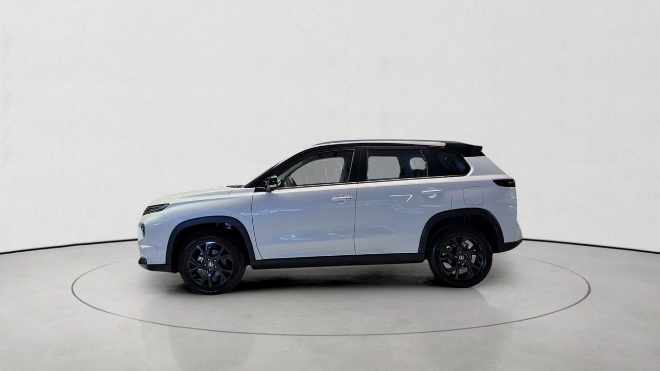 Toyota Urban Cruiser GLX | Guaranteed Warranty | 0 Down Payment