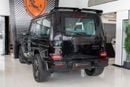 Mercedes Benz G63 AMG Mercedes Benz 900 ROCKET EDITION | Brabus Kit | 2025 | Performance package | Full carbon Fiber Exter