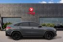 Mercedes Benz GLE53 AMG COUPE 4MATIC+ Mercedes-Benz GLE53 AMG 4MATIC+ Coupé 2021 GCC | Warranty