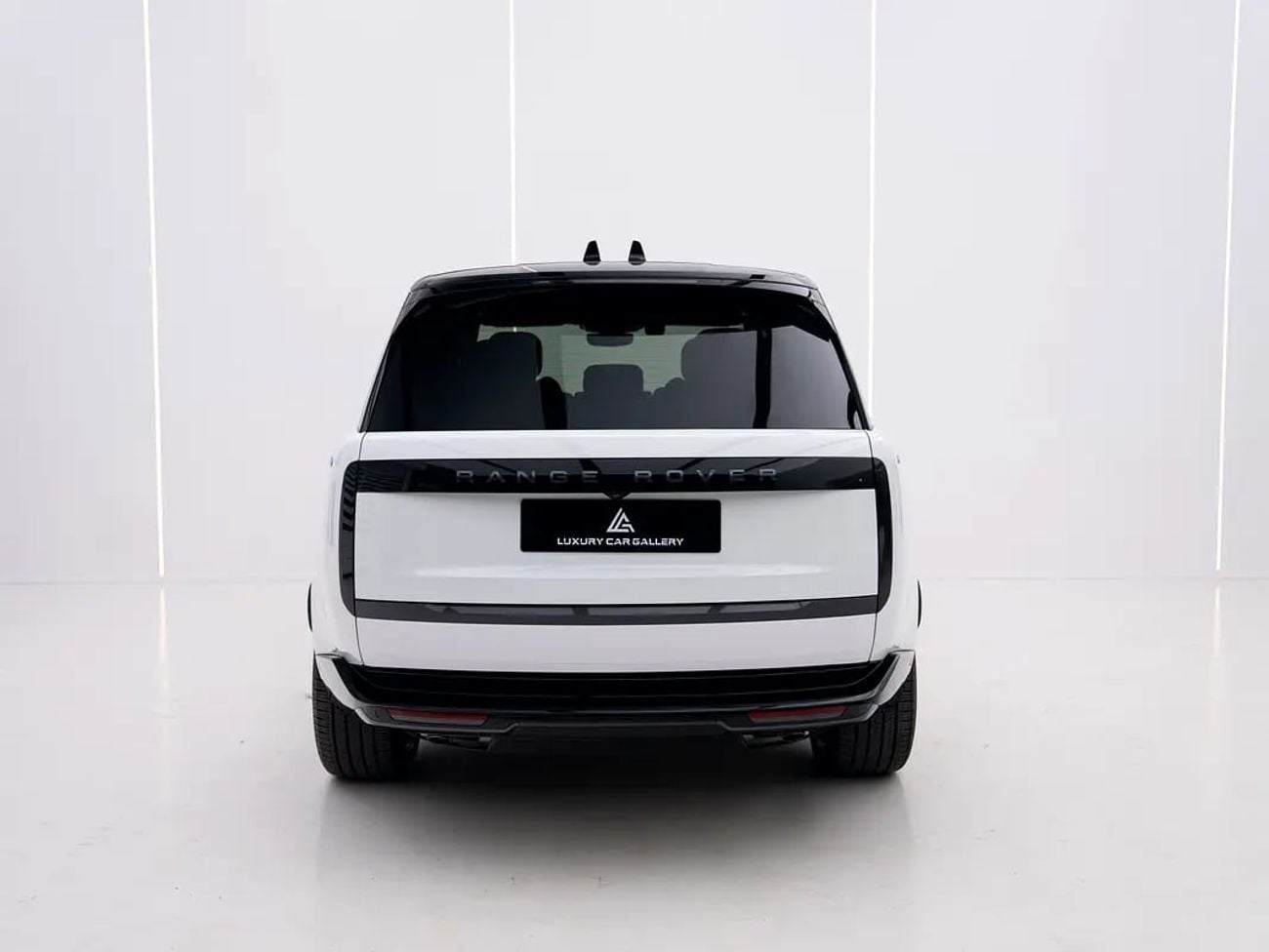 Land Rover Range Rover SE BRAND SE P530 | Canadian Specs | 347 KM