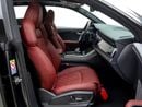 Audi SQ8 GCC Spec | Dealer Warranty and Service Contract