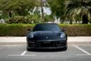 Porsche 911 TARGA 4GTS 992.1 Edition 50 Years Design | 239/750 | GCC