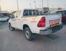 Toyota Hilux GL