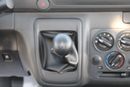 Nissan Urvan