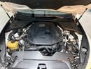 إنفينيتي Q50 PREMIUM LUXURY