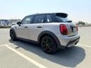 Mini Cooper S - American Specs - Low Mileage