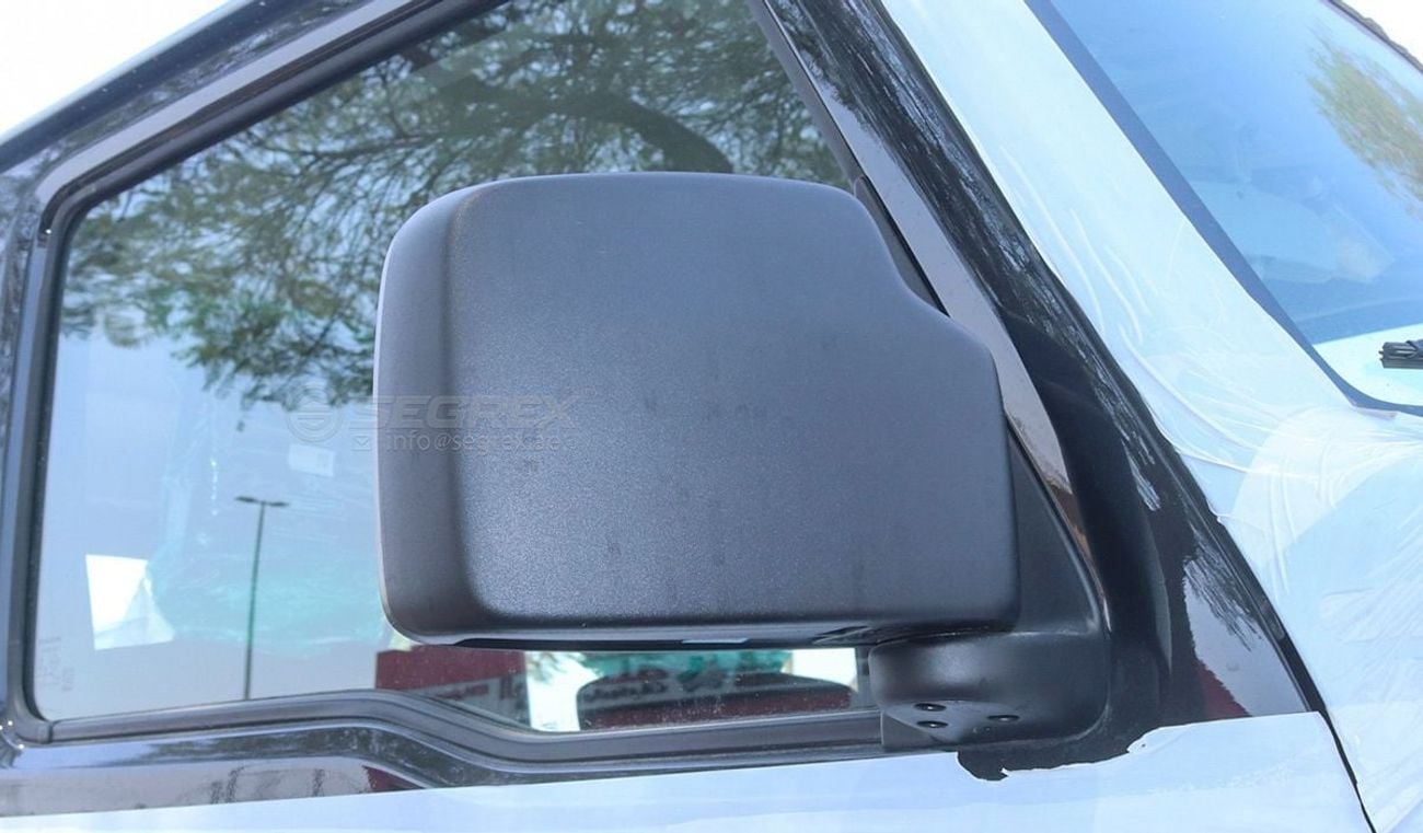 سوزوكي جيمني GL . 1.5L . Petrol . 4WD . 5-Speed Manual . 5 Seats . 5 Doors موديل 2026. للتصدير