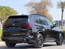 BMW X5 XDRIVE40i M SPORT PRO BMW X5 xDrive40i M Sport 2024 (GCC – Full Options – M Sport Luxury SUV – Massage Seats – Single Owne