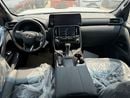 Lexus LX600 SIGNATURE