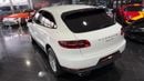 Porsche Macan S 2016 | GCC Specs | Low Mileage | Excellent Condition