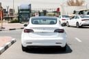 Tesla Model 3 STANDARD - AMERICAN SPECS - ONLY 61,000 KM