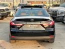 Toyota Camry GLE
