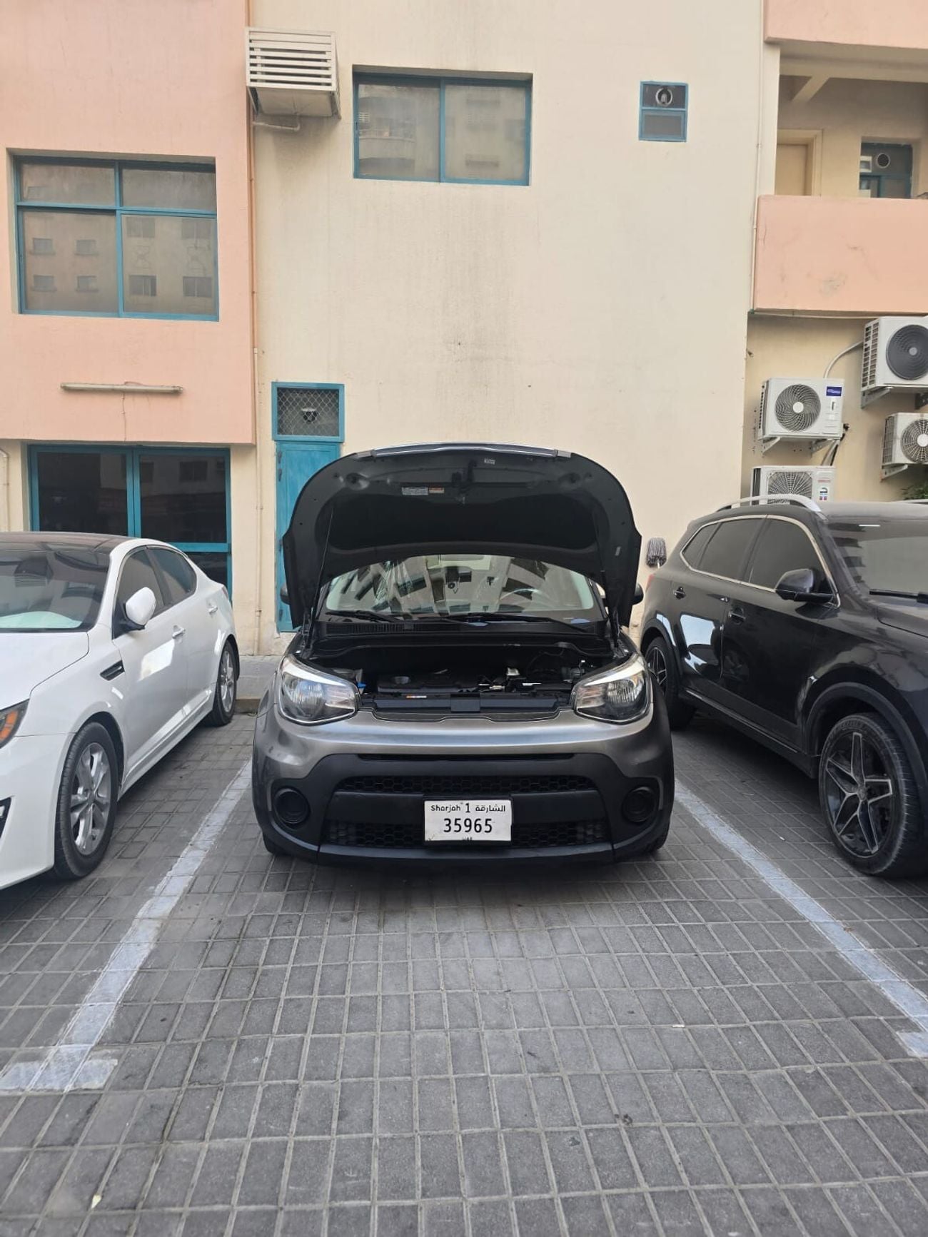 Kia Soul EX TOP