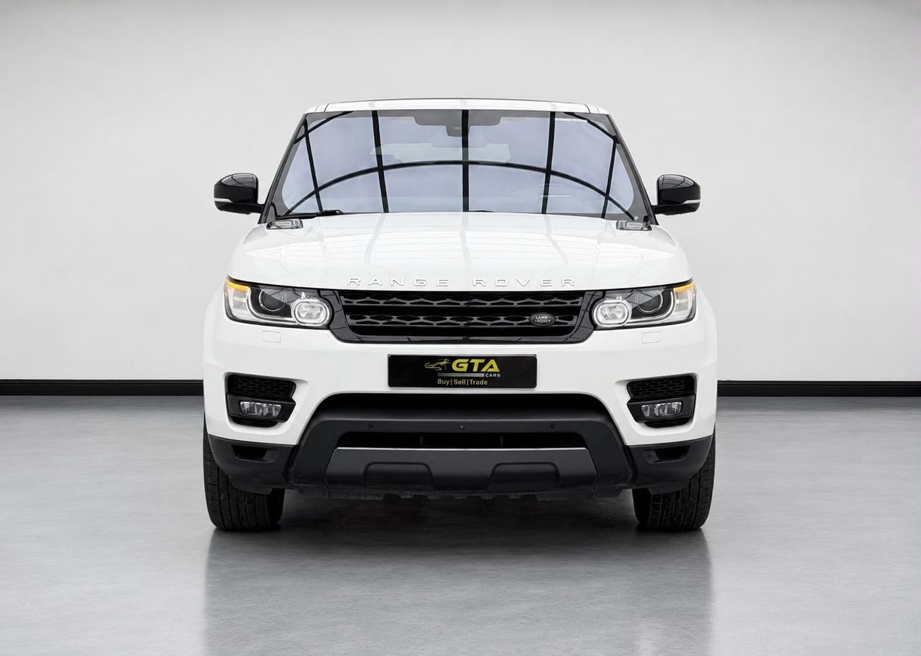 Land Rover Range Rover Sport SUPERCHARGED