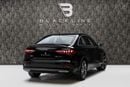 Audi A3 35 TFSI ADVANCED BUY NOW, PAY LATER | THE BLACKLINE STANDARD | 2028 Audi Warranty and Service Contract