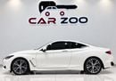 Infiniti Q60 PREMIUM LUXE