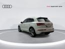Audi Q5 45 TFSI ADVANCED quattro 249hp (Ref# 58340)