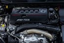 مرسيدس بنز A 35 AMG 4MATIC