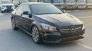 مرسيدس بنز CLA 250 STANDARD
