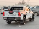 Toyota Hilux SGLX