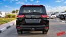 Toyota Land Cruiser GXR 2026 Toyota Land Cruiser 300 GXR 3.3L Twin-Turbo Diesel 4WD