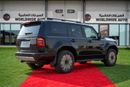 Toyota Prado VX 2.8 DIESEL 4 CYL AUTOMATIC PREMIUM FOUR WHEEL DRIVE 7 SEATS 5 DOOR