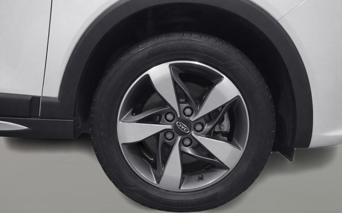 JAC S3 INTELLIGENT LUXURY 2023 | AED 362/Month | 0 DP | 30 Day Return | Warranty | Service History