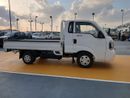 Kia Bongo 2700 Single Cabin | Korea Specification | Brand New 0KM | Export Available
