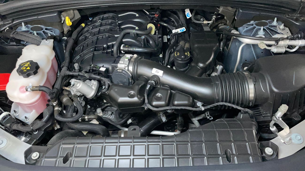 Jeep Grand Cherokee 2024 | AED 2286/Month | 0 DP | 30 Day Return | Warranty