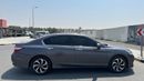 Honda Accord EX PLUS