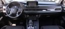 Mitsubishi Outlander GLX MIDLINE ACCIDENTS FREE - GCC - M LINE - ENGINE 2500 CC - PERFECT CONDITION INSIDE OUT