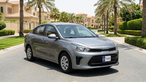 كيا بيجاس LX كارس24 هي سوق ضخم للسيارات المستعملة موثوق ومضمون ٪كارس24 هي سوق ضخم للسيارات المستعملة موثوق ومضمون
