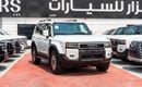 Toyota Prado ALL ROUNDER G