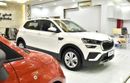 سكودا كوشاك AMBITION EXCELLENT DEAL for our Skoda Kushaq ( 2023 Model ) in White Color GCC Specs