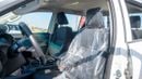 تويوتا هيلوكس GL Toyota Hilux 2025 2.4L Diesel
