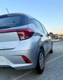 Hyundai Grand i10 GL | GCC Specs | Agency Warranty