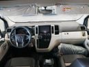 Toyota Hiace GL
