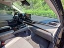 Toyota Sienna XLE