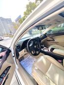 لكزس IS 250 PREMIER