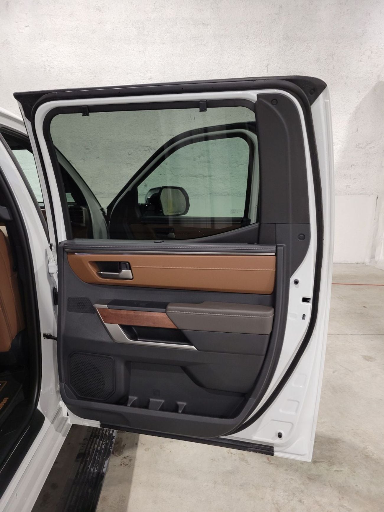 Toyota Tundra 4x4 | 2026 | Coming Soon