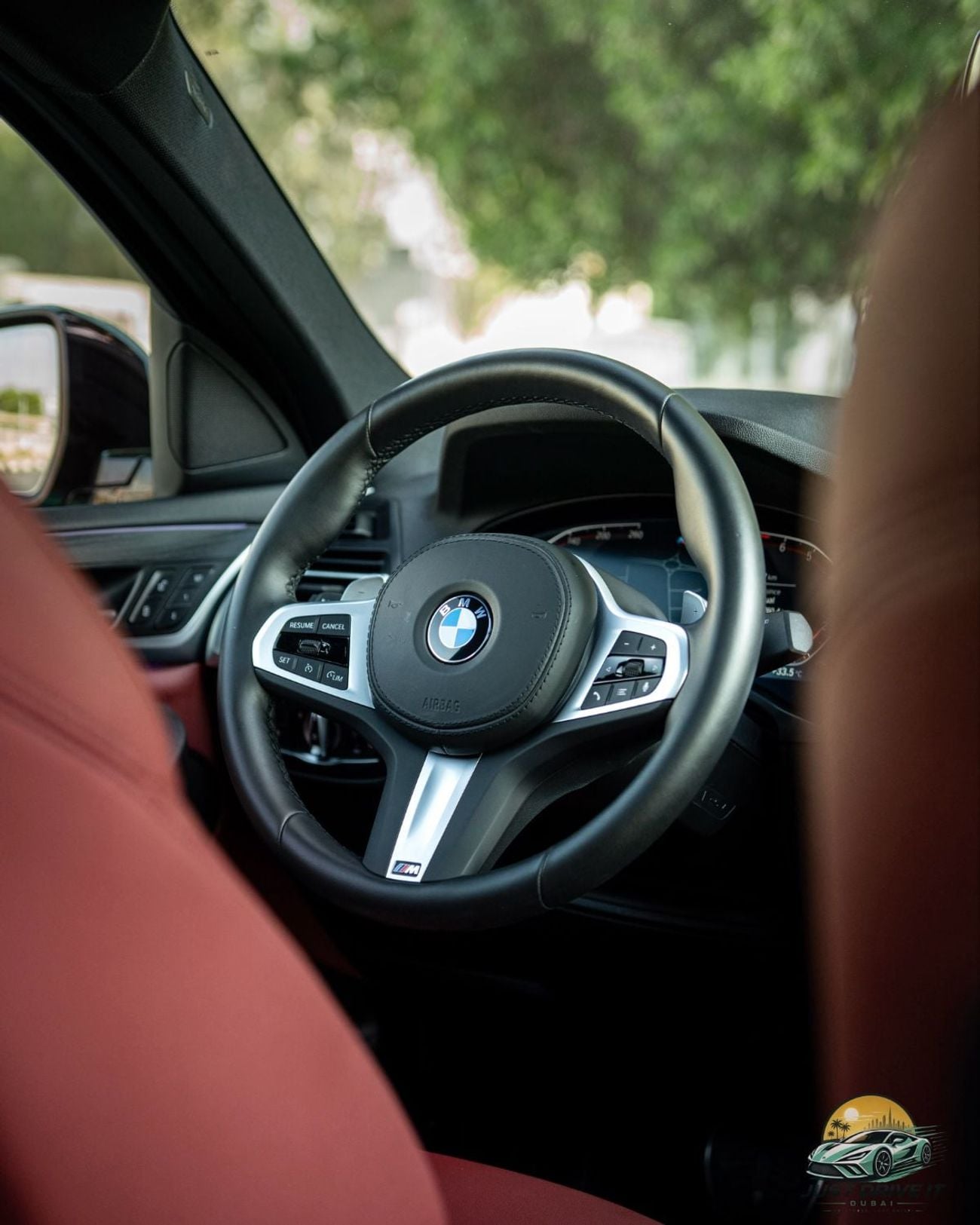 BMW X4 XDRIVE30i LUXURY M SPORT PACKAGE