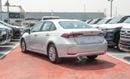 Toyota Corolla XLI