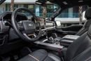 فورد F 150 PLATINUM | 4,211 P.M | 0% Downpayment | Al Tayer Warranty!
