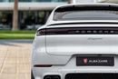 Porsche Cayenne Coupe | 7,050 P.M | 0% Downpayment | Fantastic Condition!