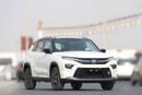 تويوتا أوربان كروزر GLX .1.5L . 4Cyl . Automatic Toyota Urban Cruiser 2026 | Full option | Best Export Price