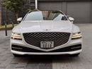 Genesis G80 PRESTIGE