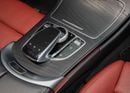 مرسيدس بنز C 300 ستاندارد
