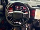 Land Rover Defender 110 635 OCTA V8 2026